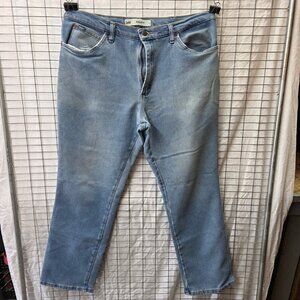 Vintage Lee Men’s Jeans 38x30 Regular Fit Denim